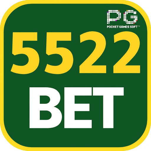 5522BET Logo